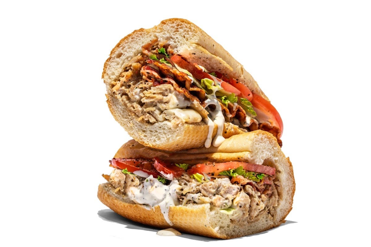 Capriotti's Sandwich Shop, photo 3