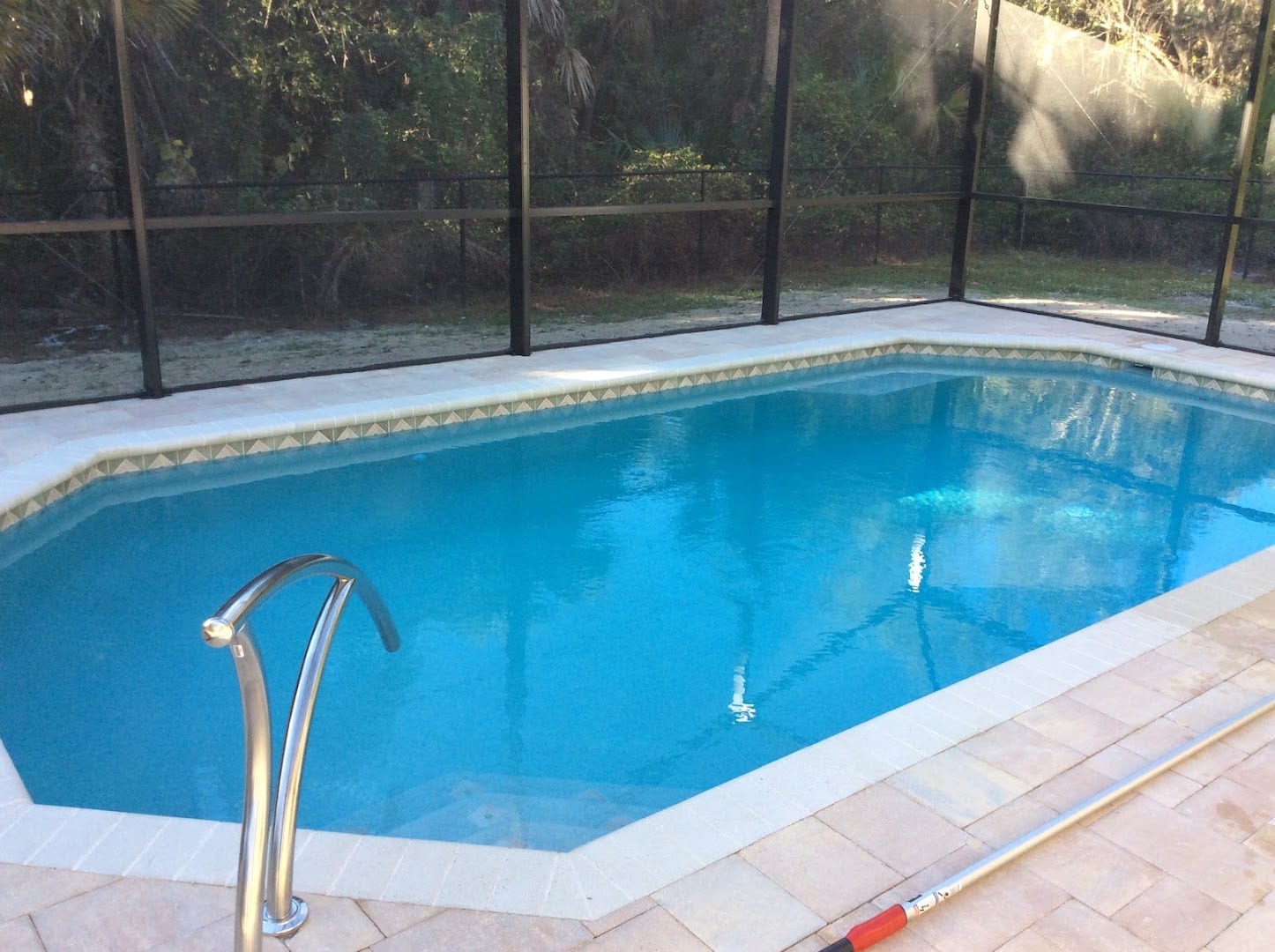 Veteran Pool Care LLC, photo 4