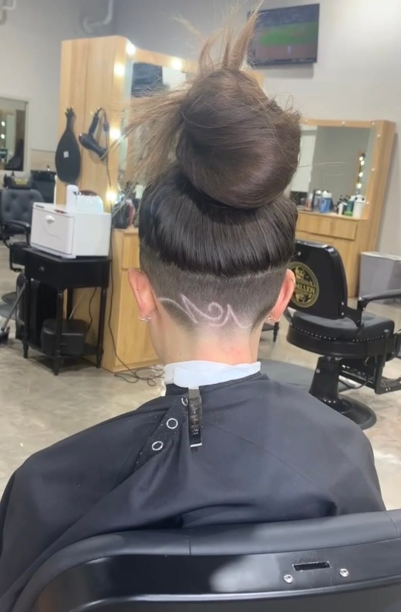 ONE of ONE Barbering, photo 4