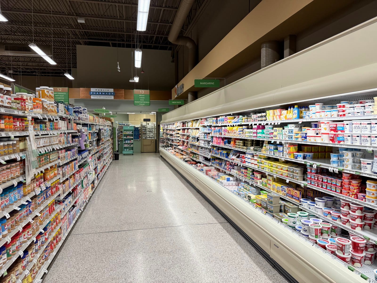 Publix Super Market at Midtown Center, photo 3