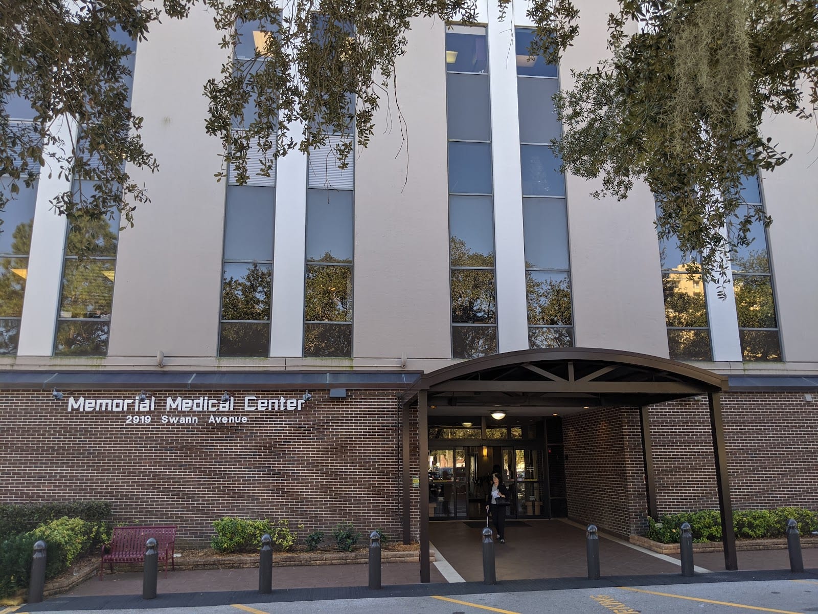Memorial Medical Center