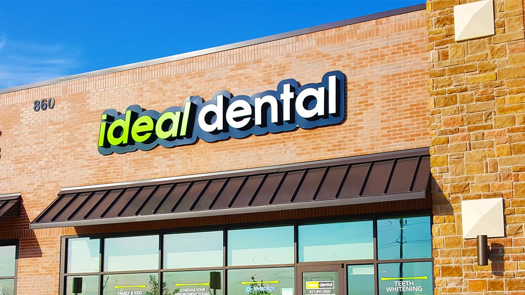 Ideal Dental Roanoke, photo 2