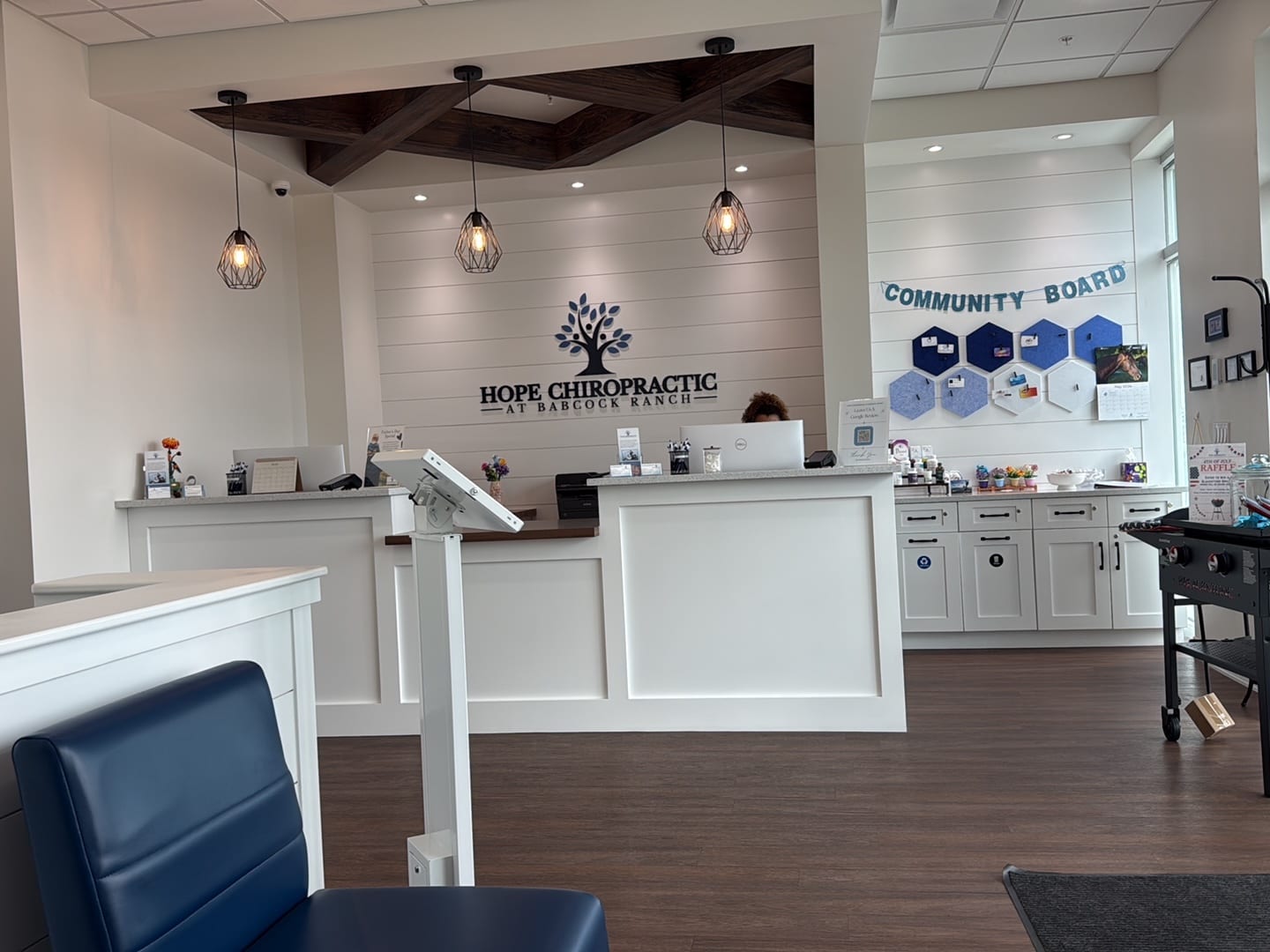 Hope Chiropractic at Babcock Ranch, photo 2