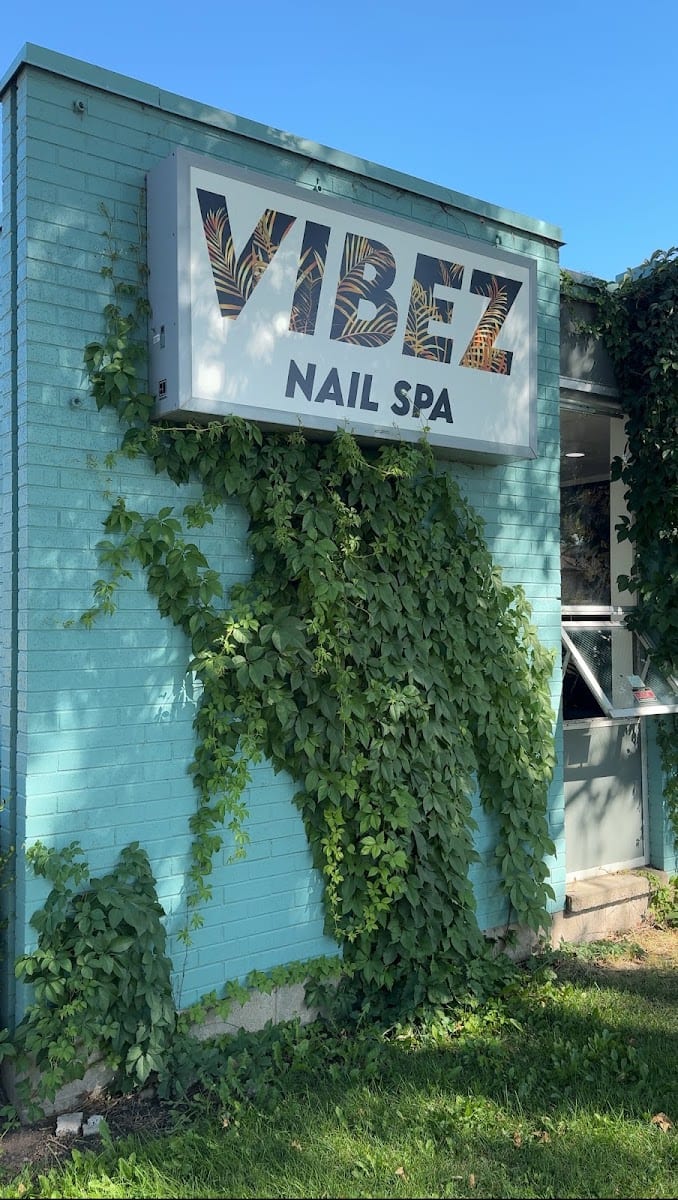 Vibez Nail Spa, photo 4
