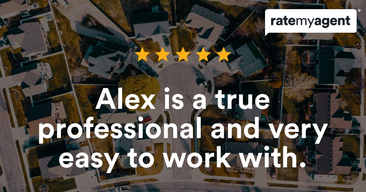 Alex Girich at TEAM ROVI | REAL BROKER, LLC, photo 4