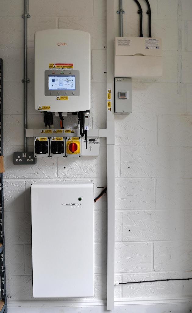 Elite Electrical, photo 4