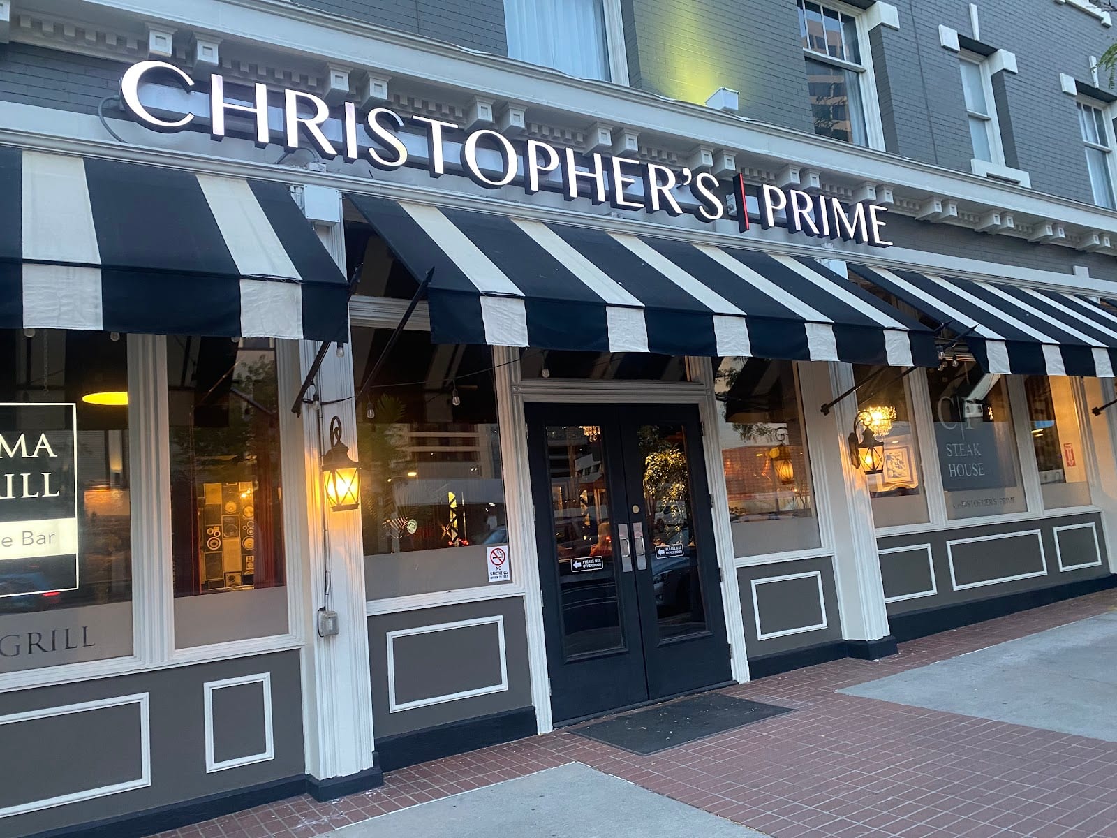 Christopher's Prime + Sonoma Wine Bar & Grill, photo 2