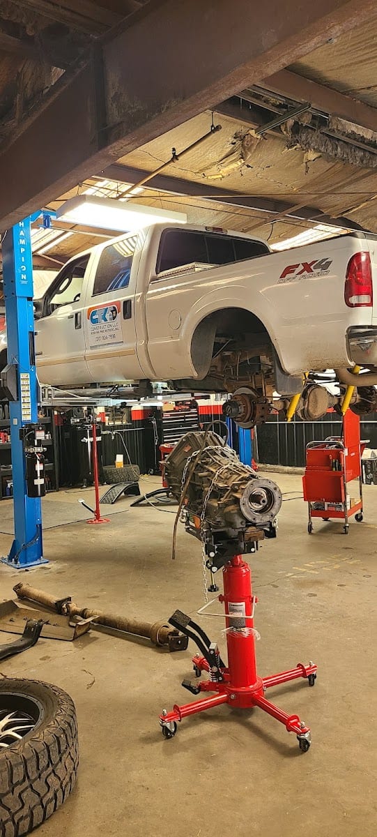 LMB auto repair, photo 3