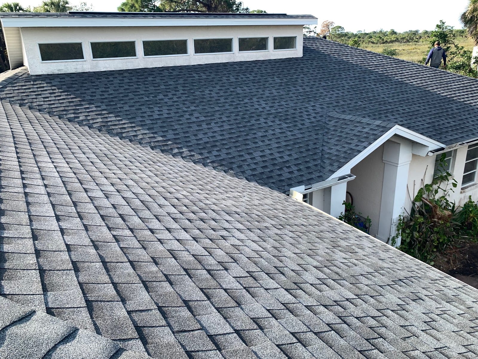Rock Castle Roofing Inc.