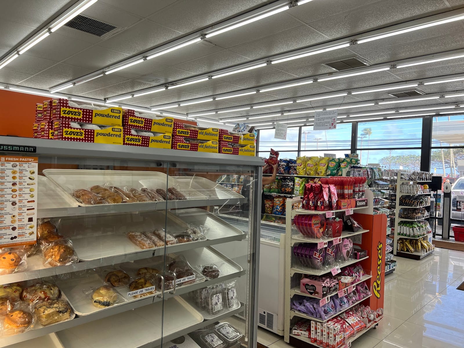 7-Eleven, photo 2
