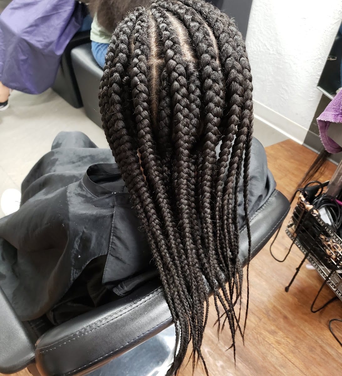 Sabena Salon, photo 4