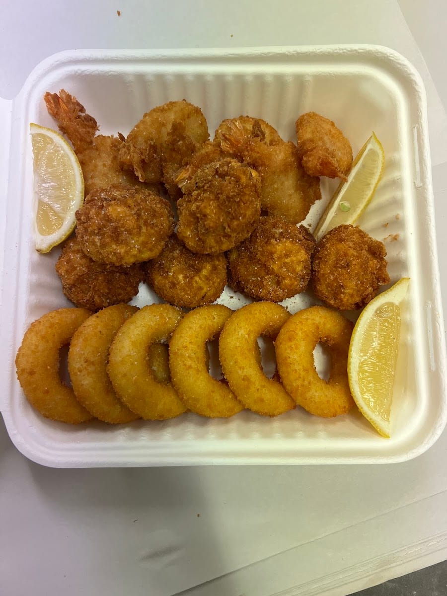 Blacks Beach Takeaway, photo 3