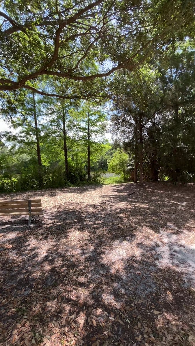 Lopez park, photo 2
