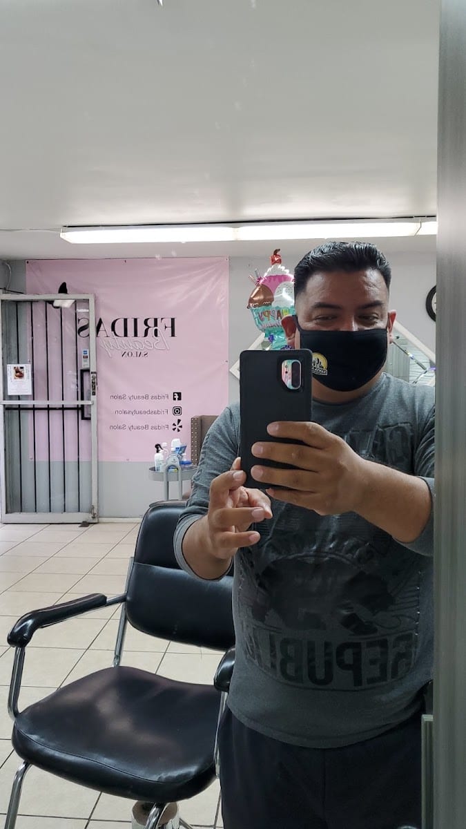 Frida Beauty Salon, photo 3