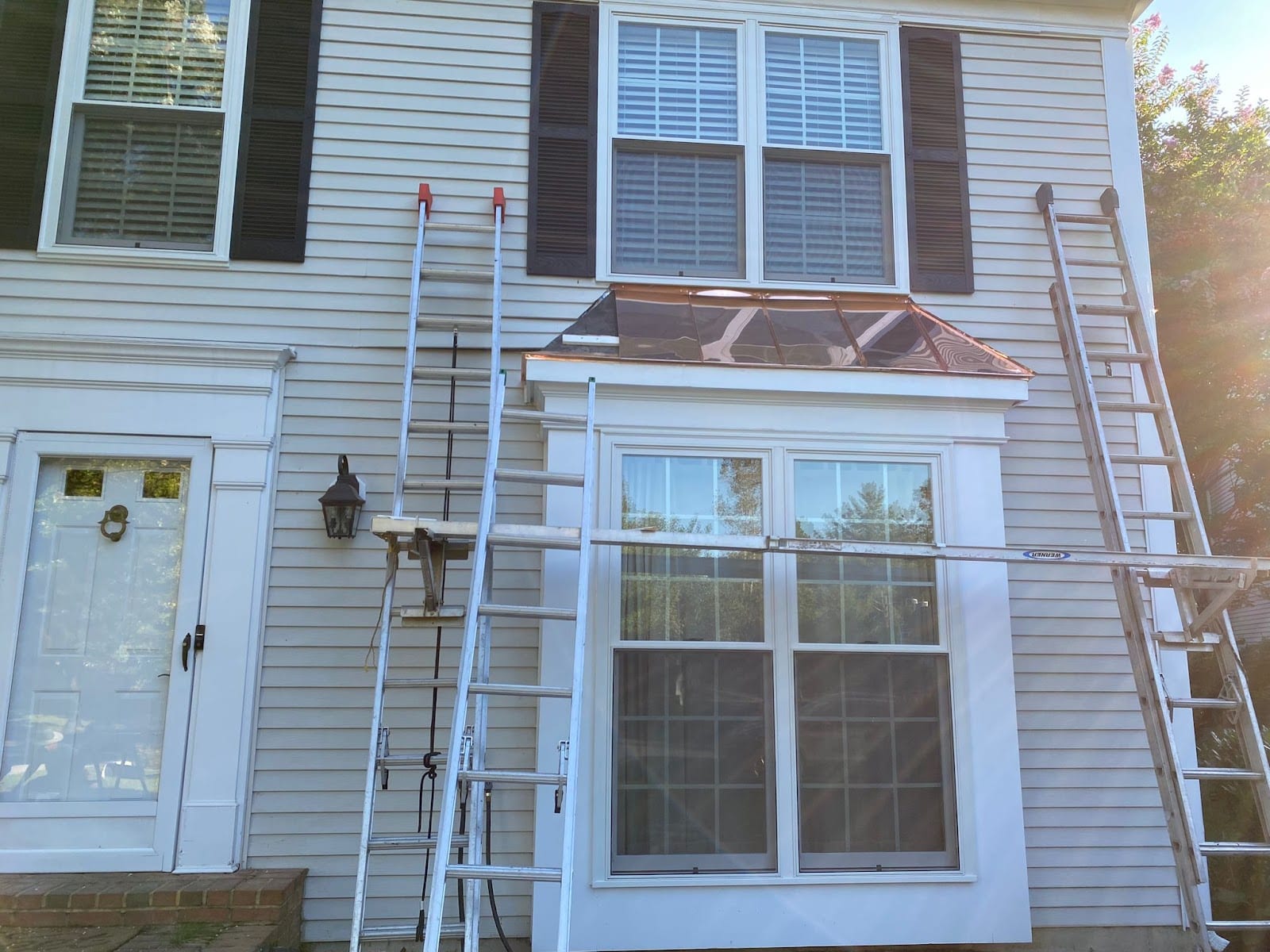Crespin Roofing Llc