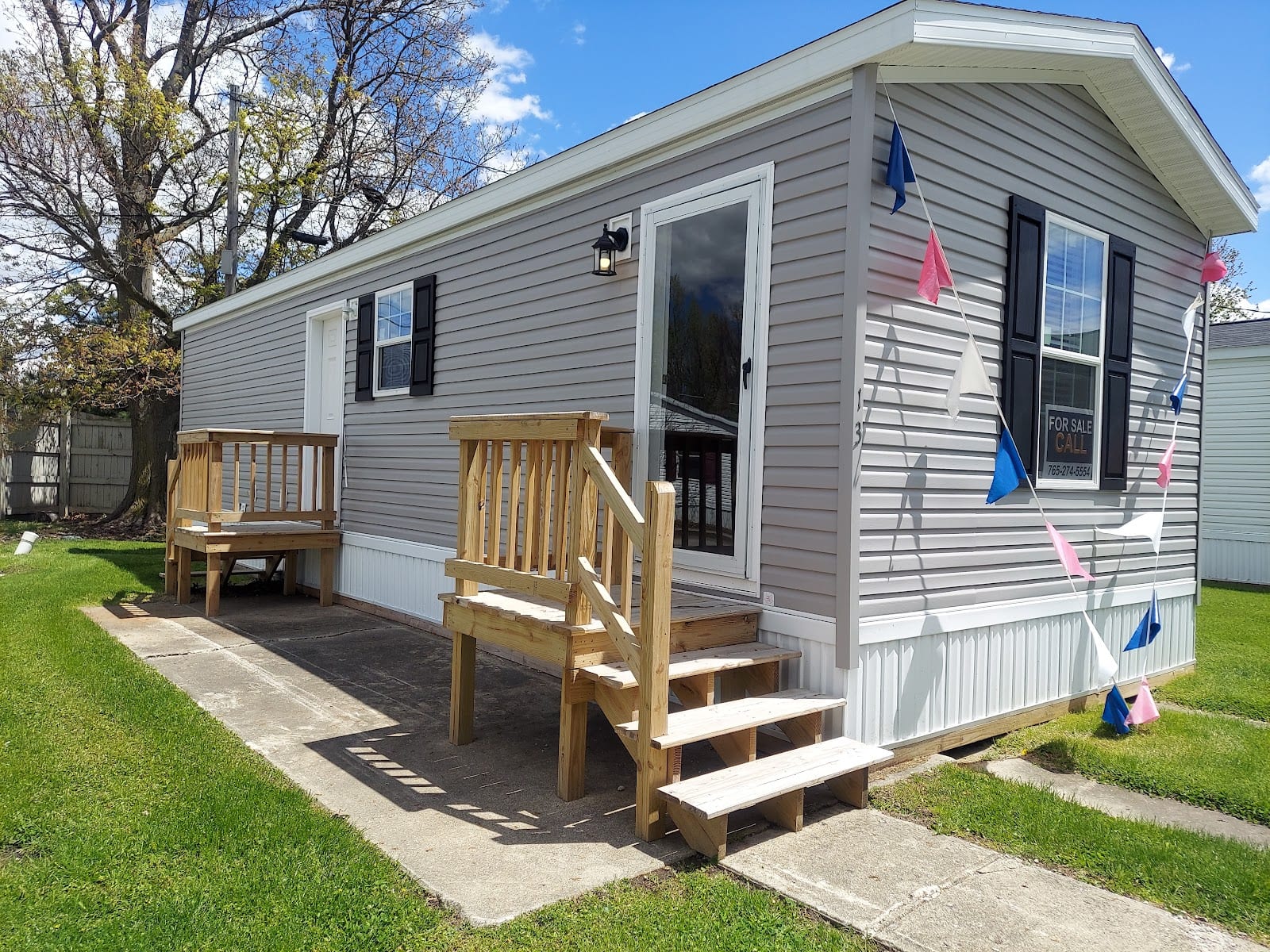 Anderson Manufactured Home Community, photo 2