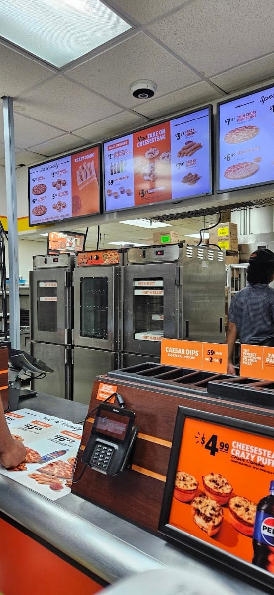 Little Caesars Pizza, photo 3