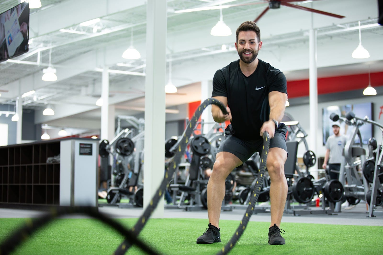 VASA Fitness, photo 2