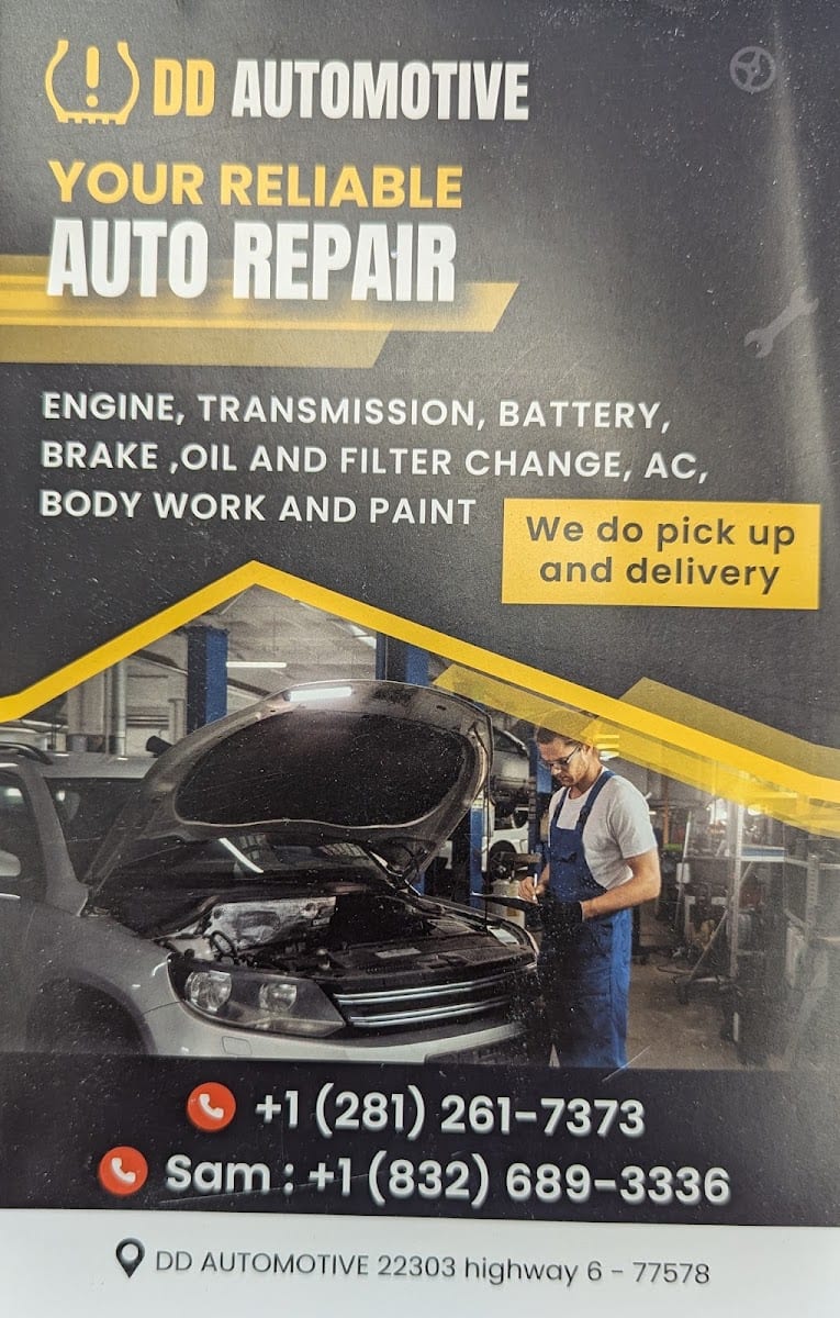 DD AUTOMOTIVE, photo 2