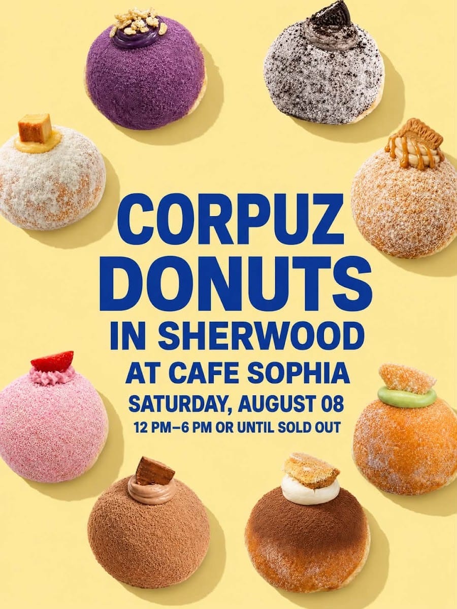 CAFÉ SOPHIA