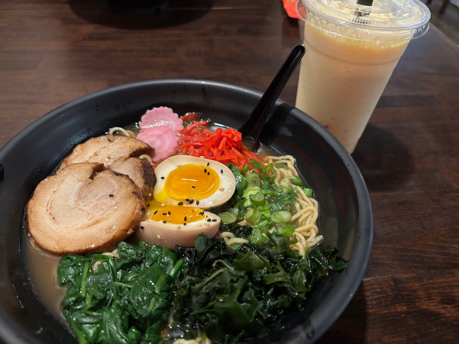Hawaii Poke & Ramen Lubbock, TX, photo 2