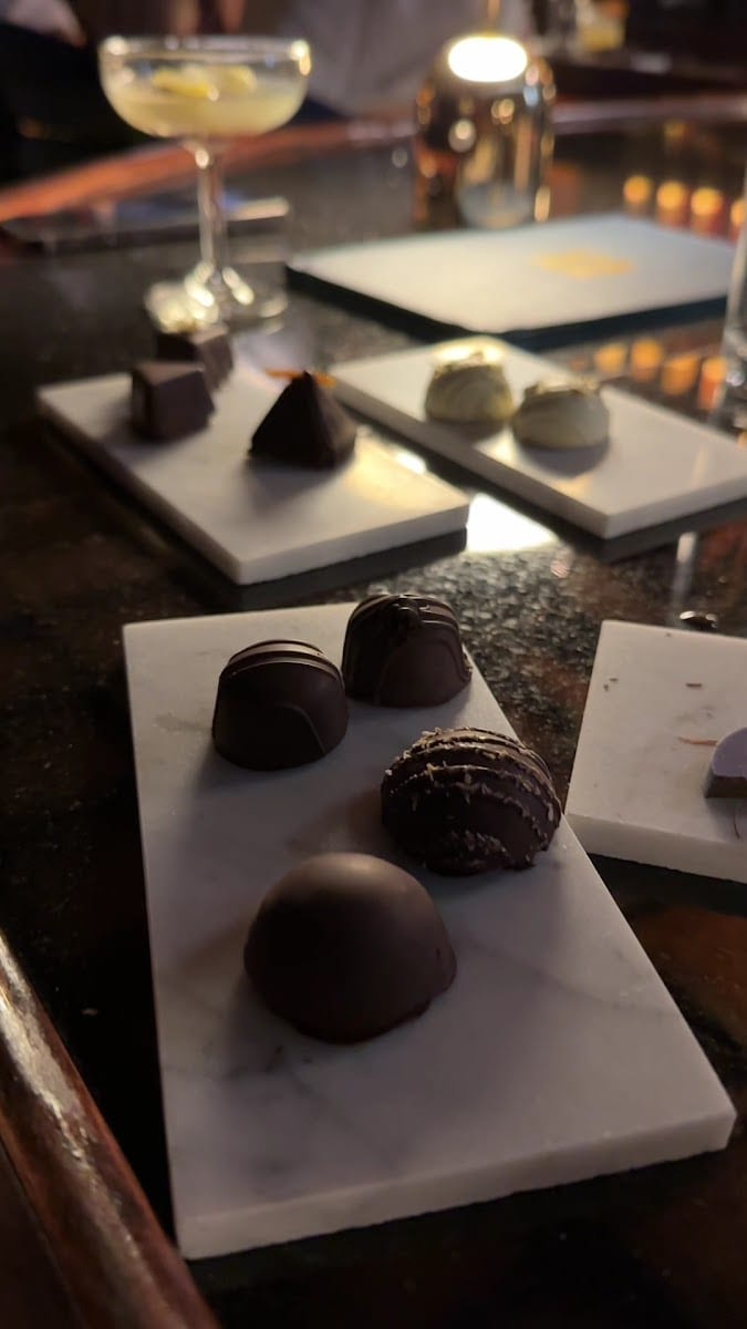 CASE Chocolates, photo 3