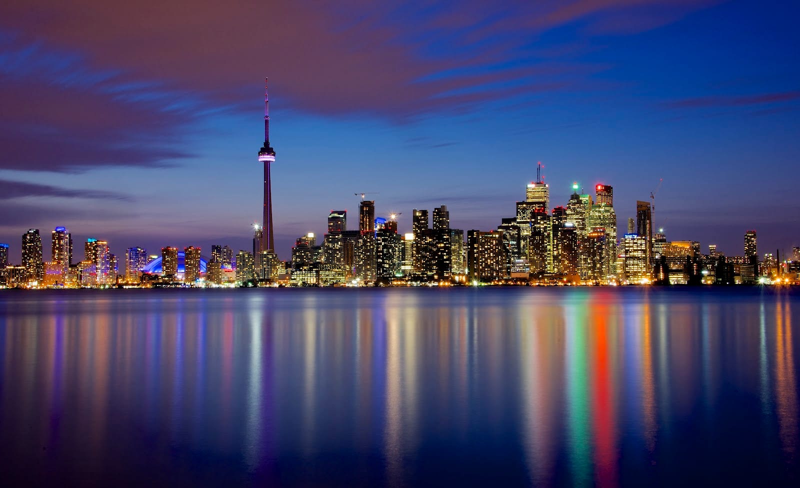 Arash Navidi, Top Canadian Realty