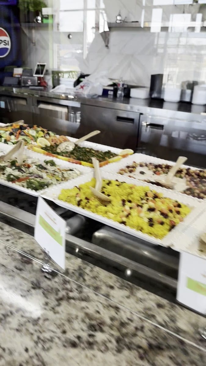 Mary's Mediterranean Café and Grill, photo 2