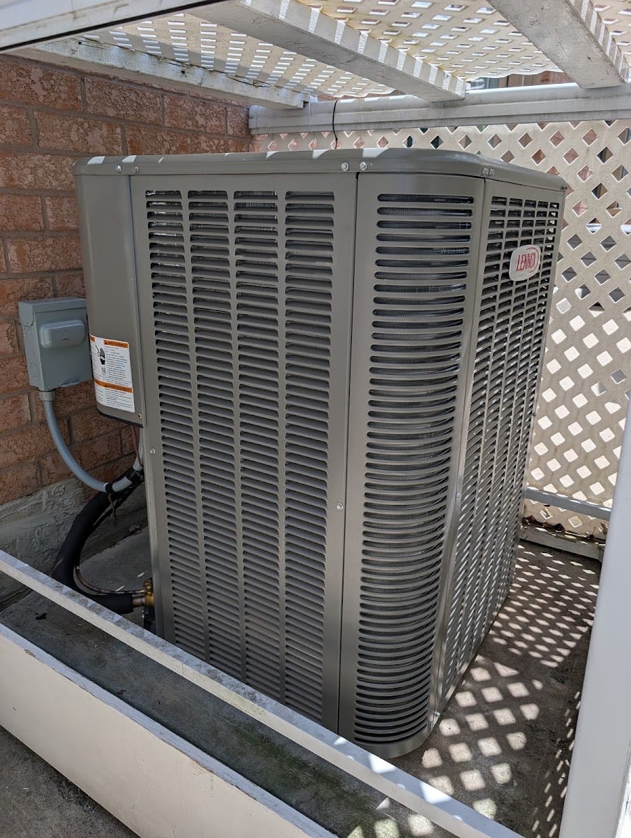 Air Net Heating & Air Conditioning, photo 4