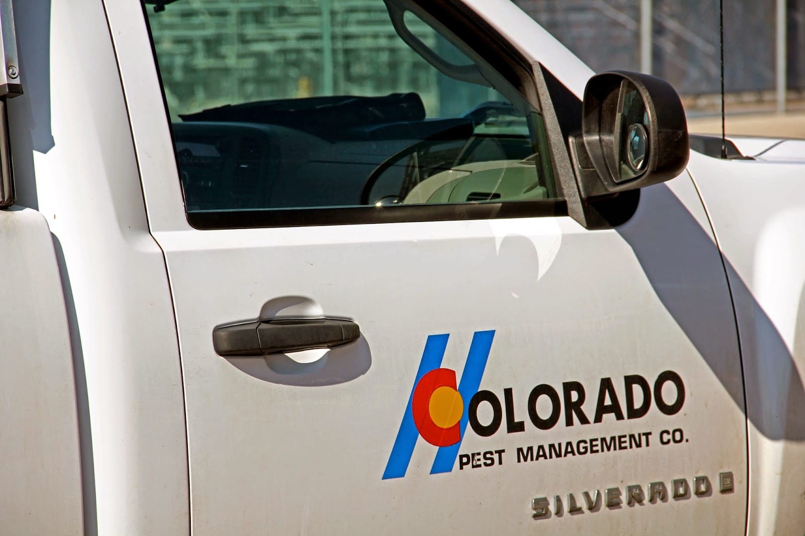 Colorado Pest Management, photo 2