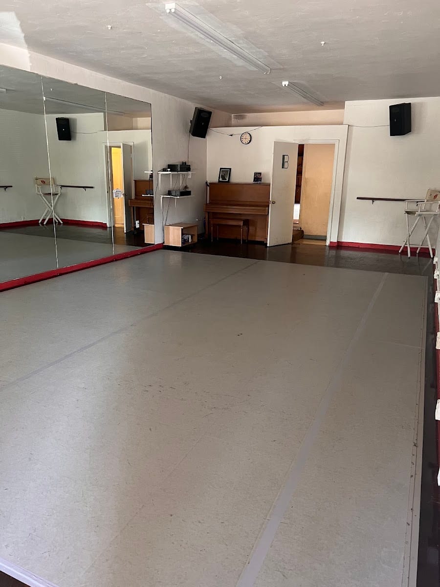 DSG Studios