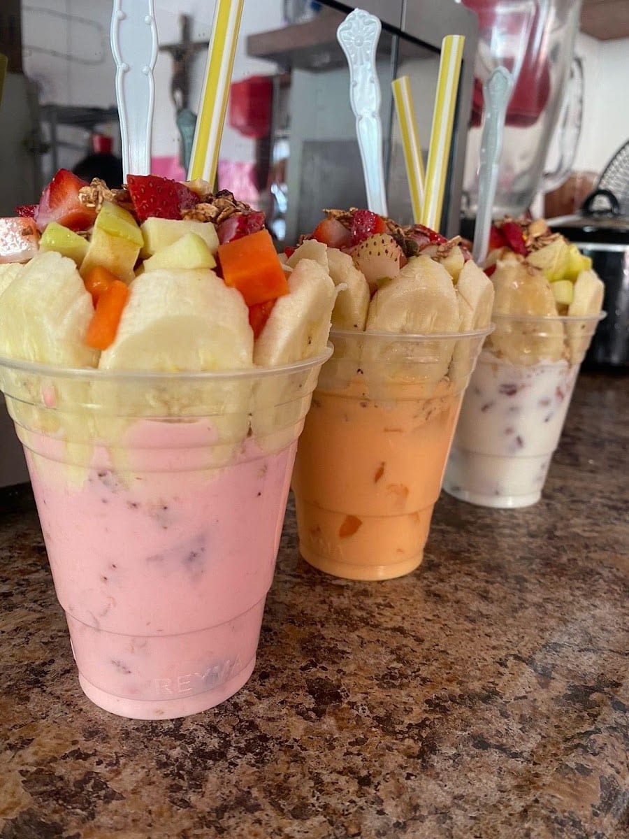 La Michoacana Plus