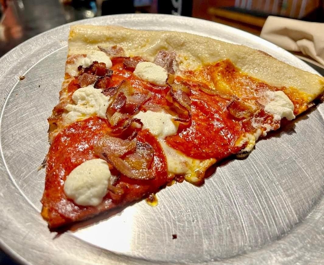 Downtown Slice House, photo 4