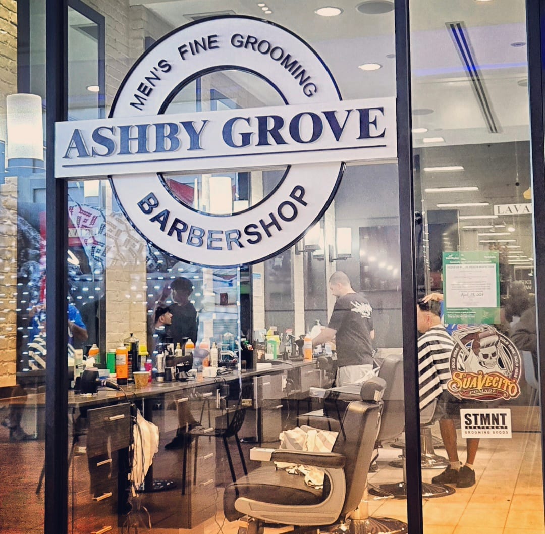 Ashby Grove Barbershop – Hillcrest, photo 2