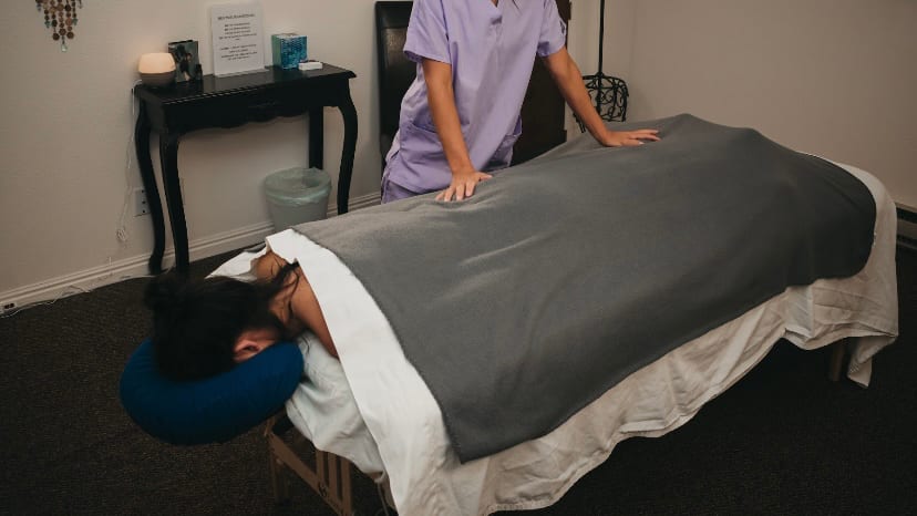 Daydream Massage
