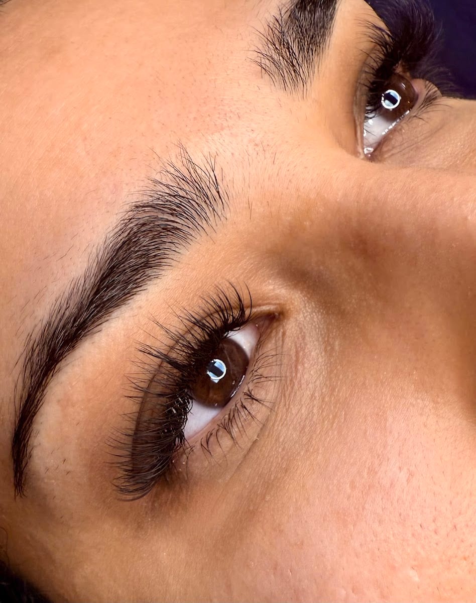 Eye Love lash+brow