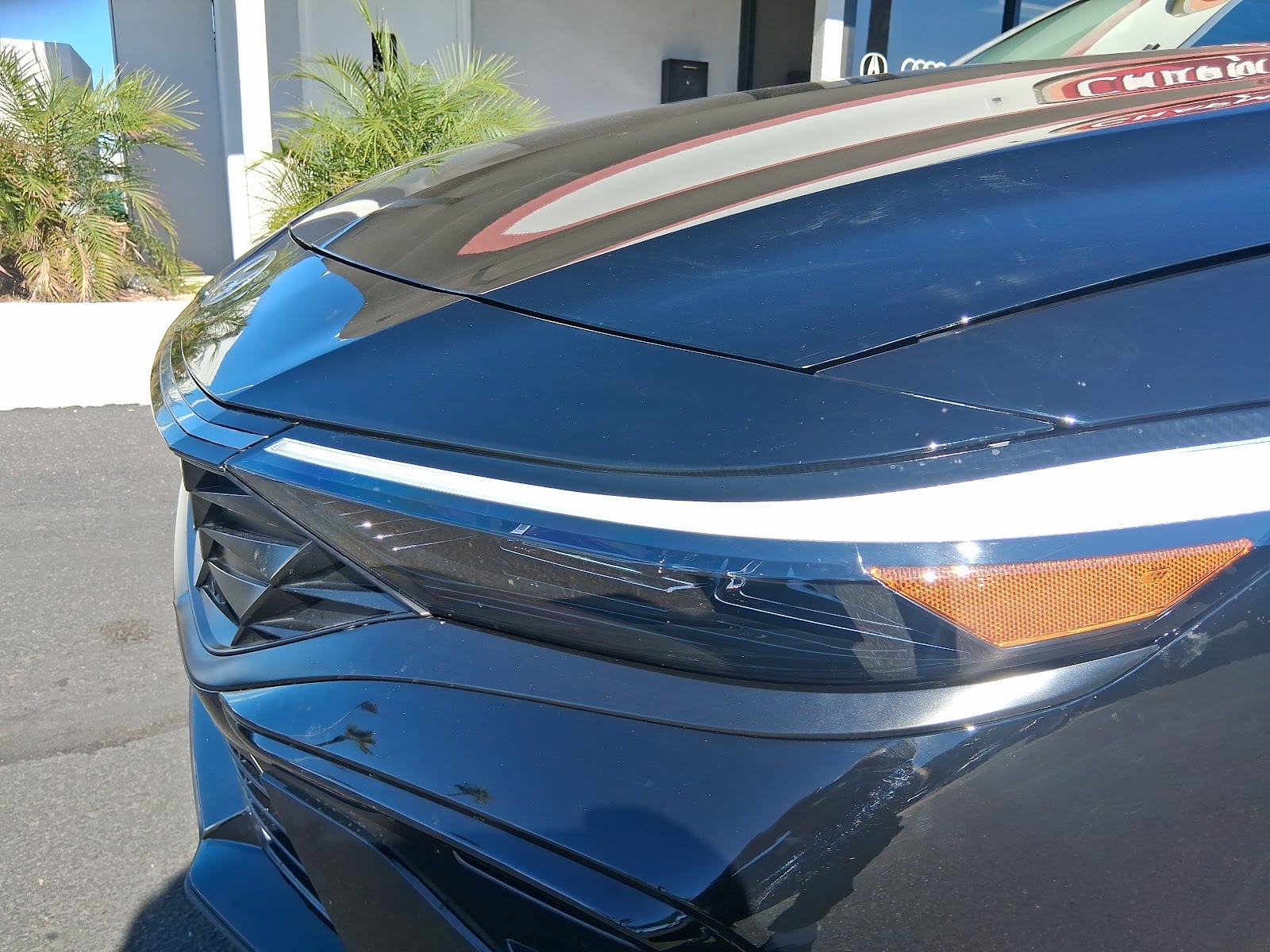 Chapman Collision Scottsdale, photo 4