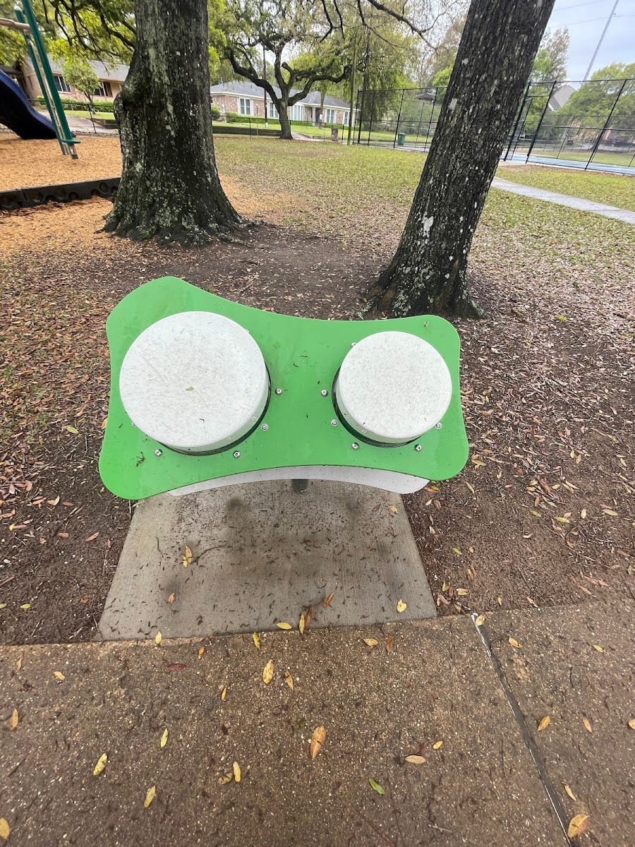 Stotts Park, photo 3