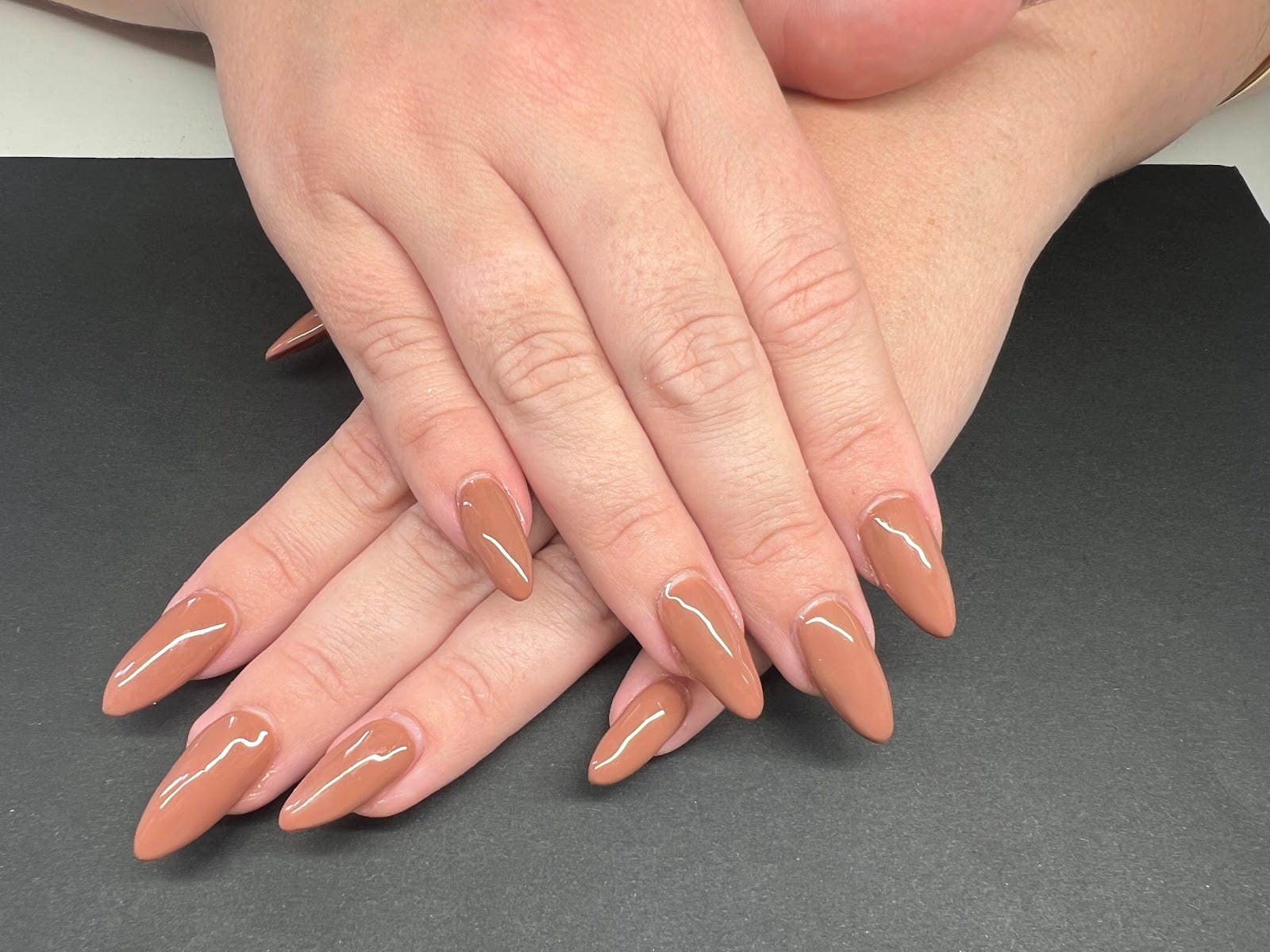 Tips and Toes