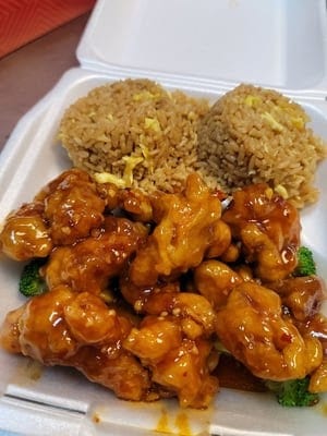 Asian Wok, photo 3