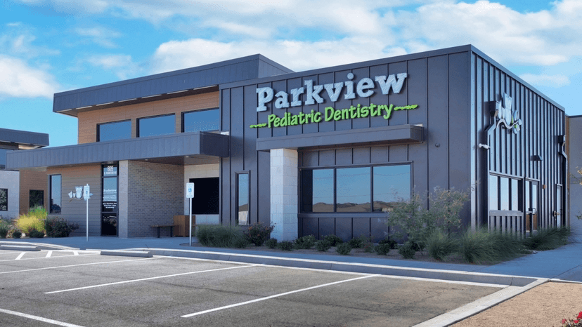 Parkview Pediatric Dentistry, photo 2