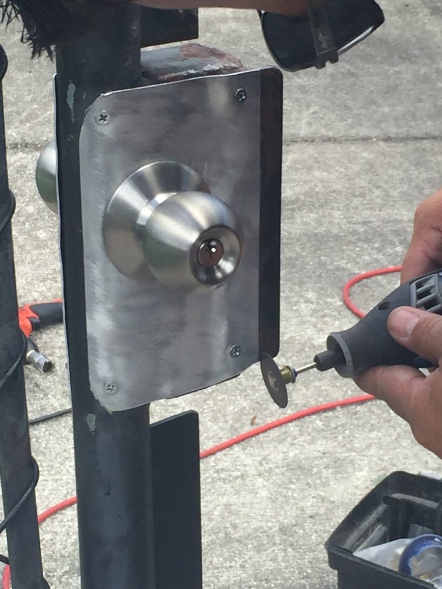 Florida Lock Doctor - Commercial Locksmith Services, photo 2