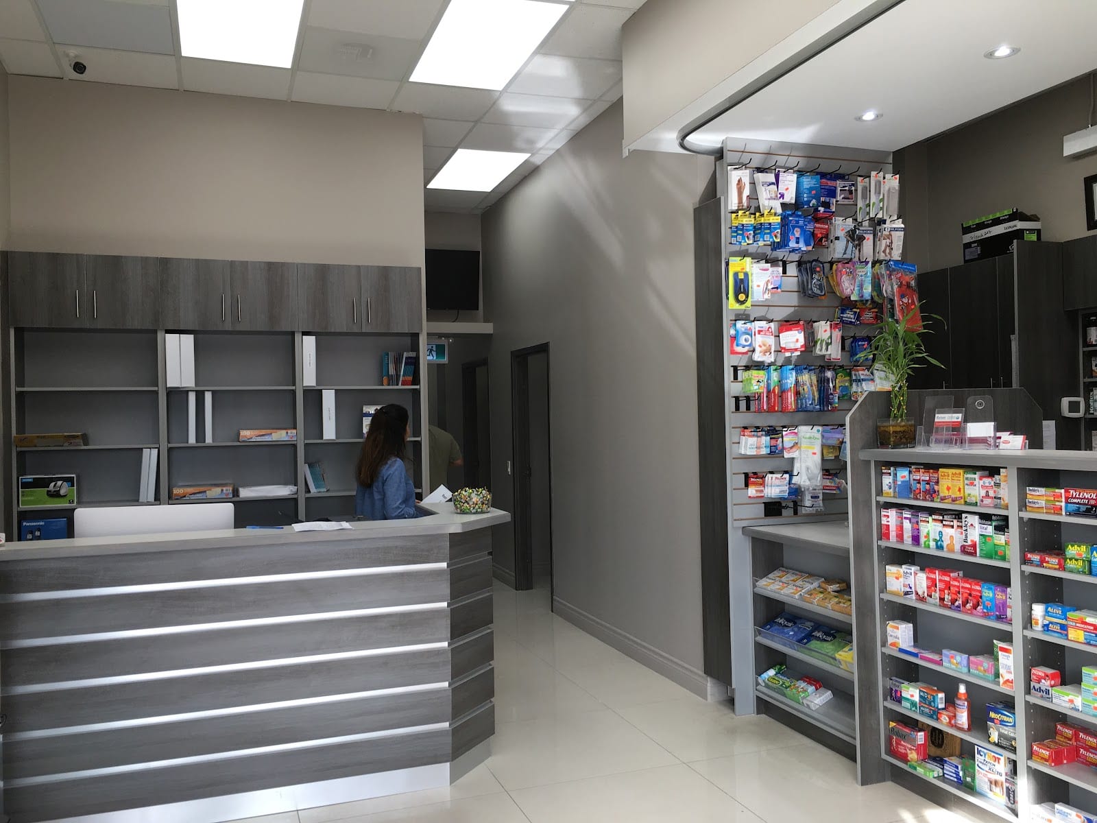 Ariana pharmacy