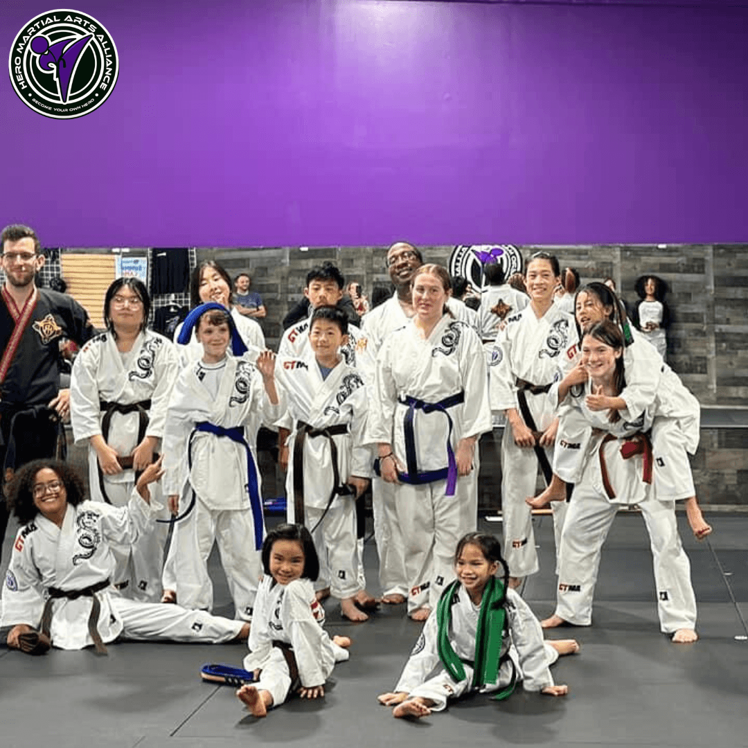 Hero Family Martial Arts