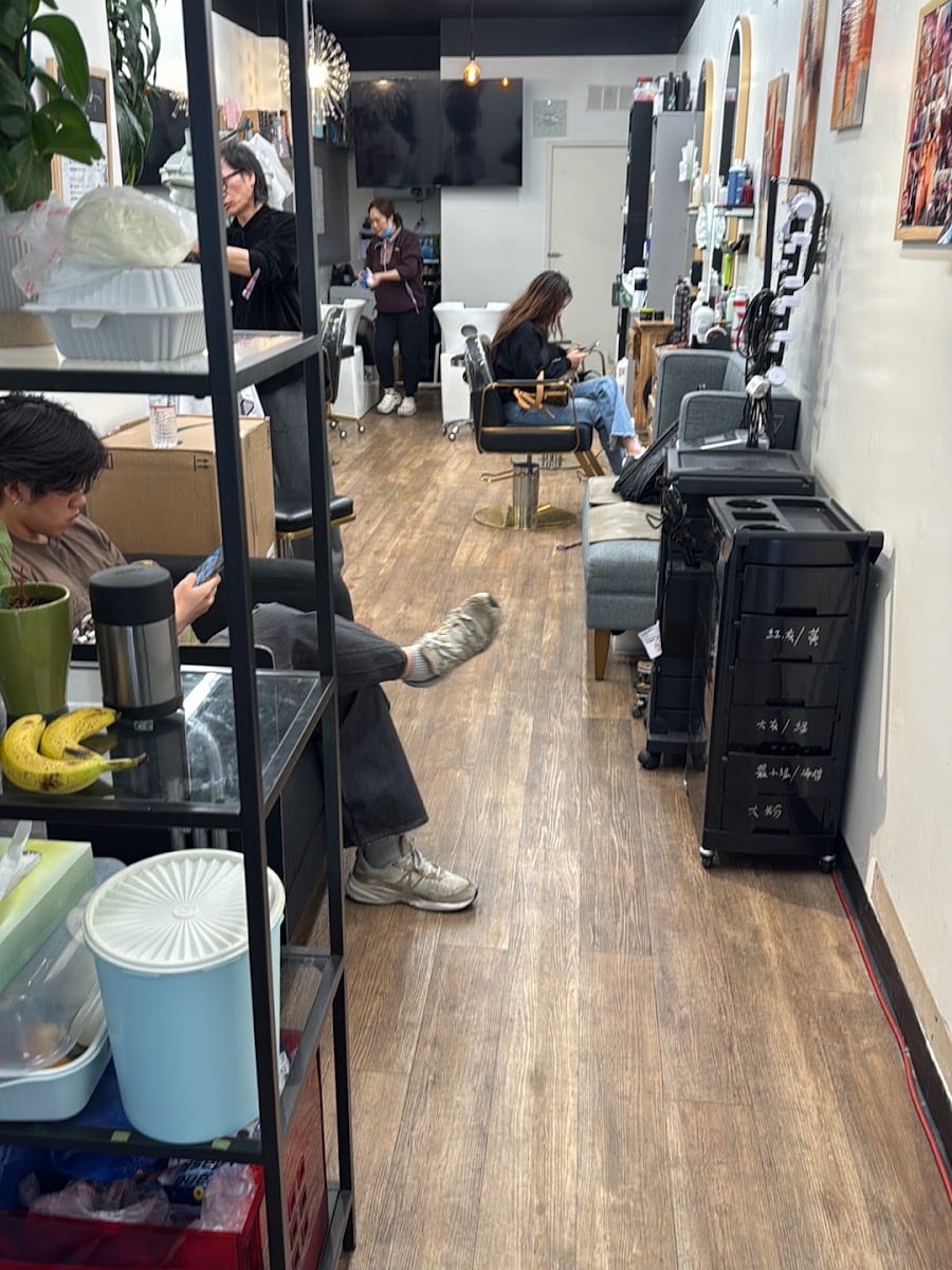 Stars Hair Salon