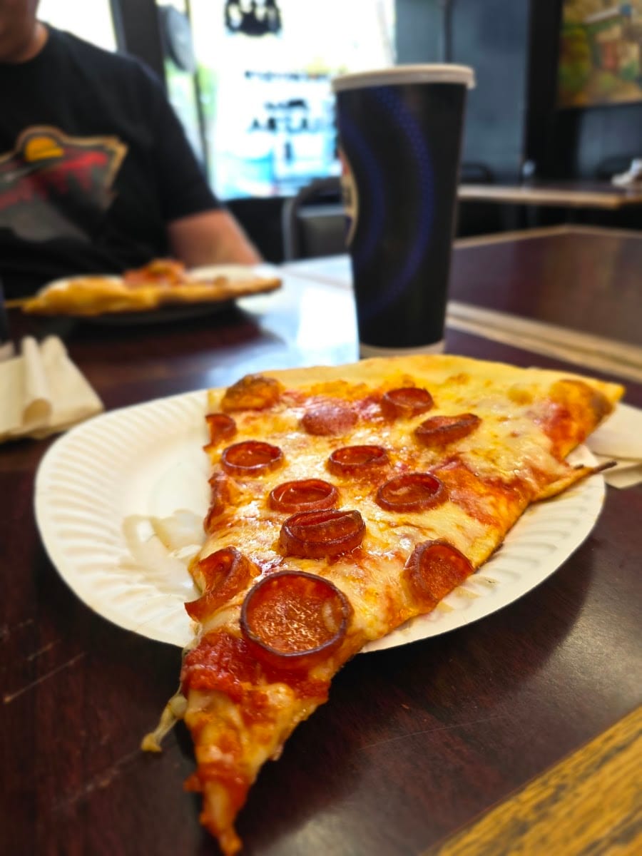 Pizzeria Avellino, photo 3