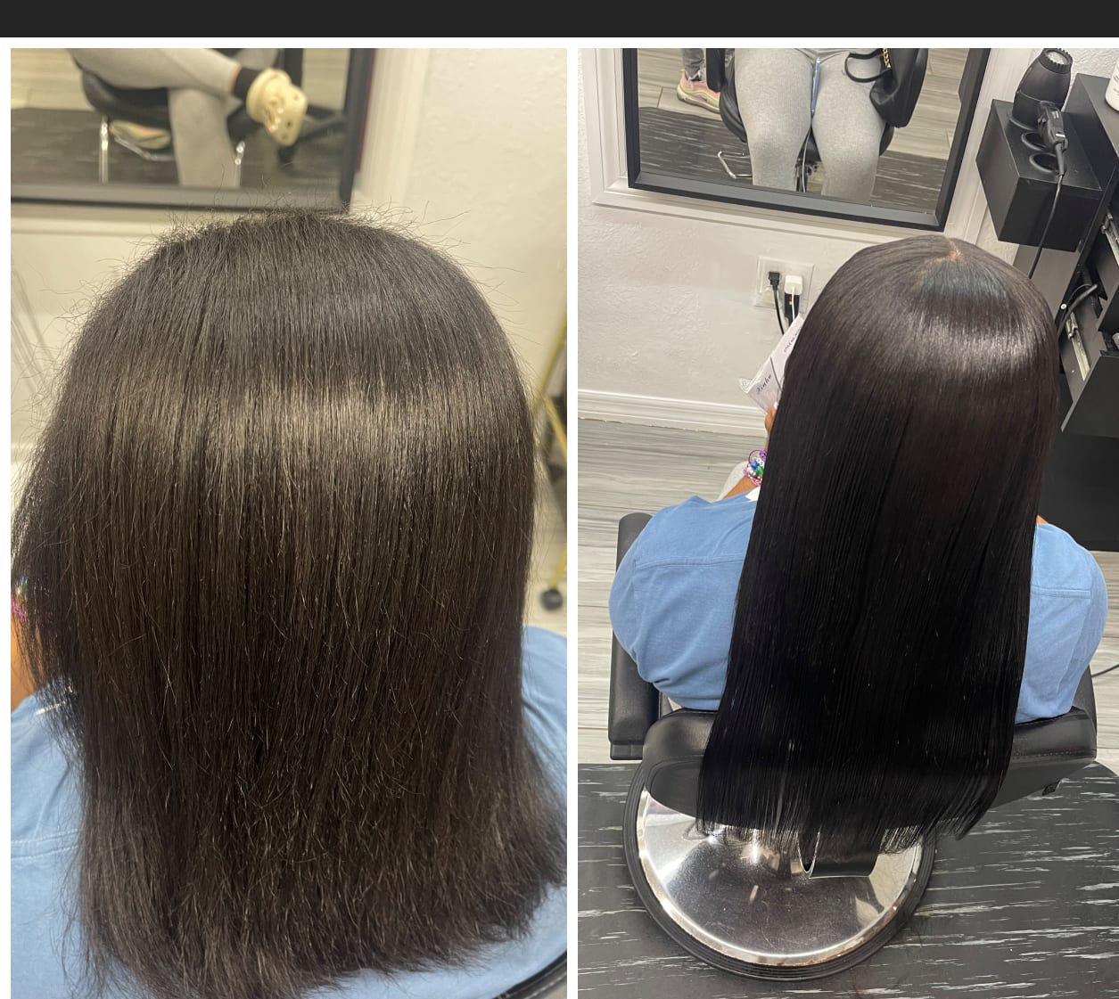 Beauty Hair & Nails Care