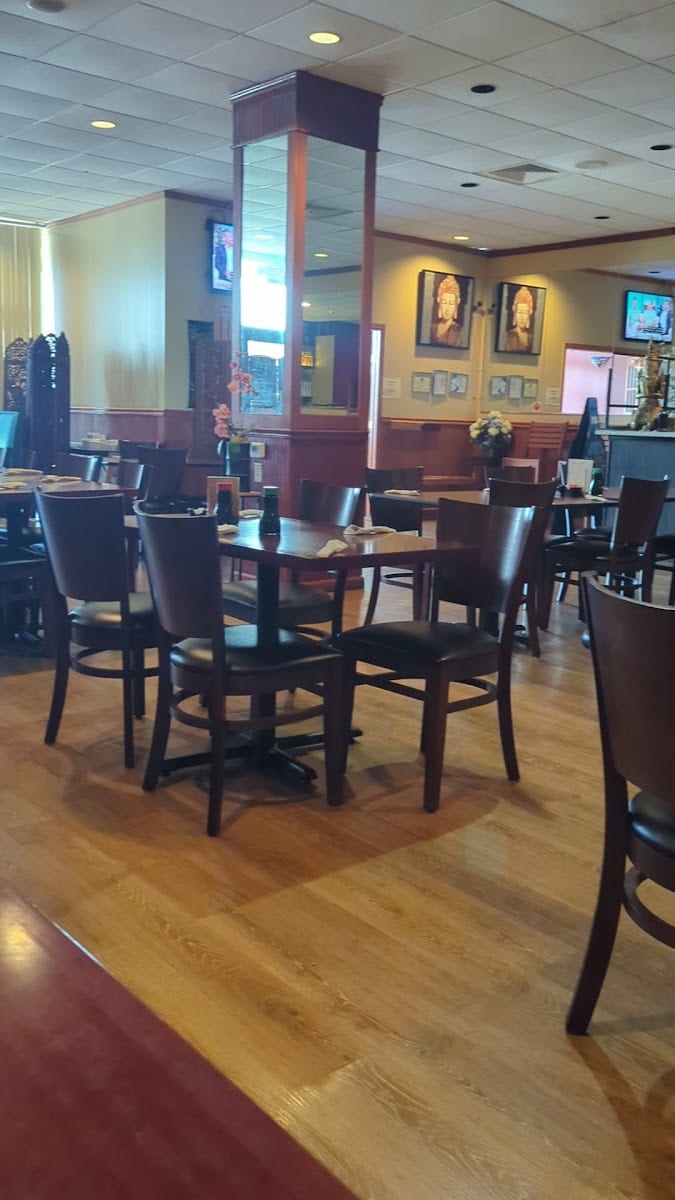 Rice Asian Grill & Sushi Bar, photo 2