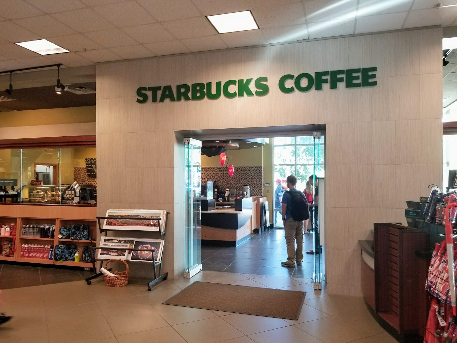 Starbucks Coffee Company, photo 2
