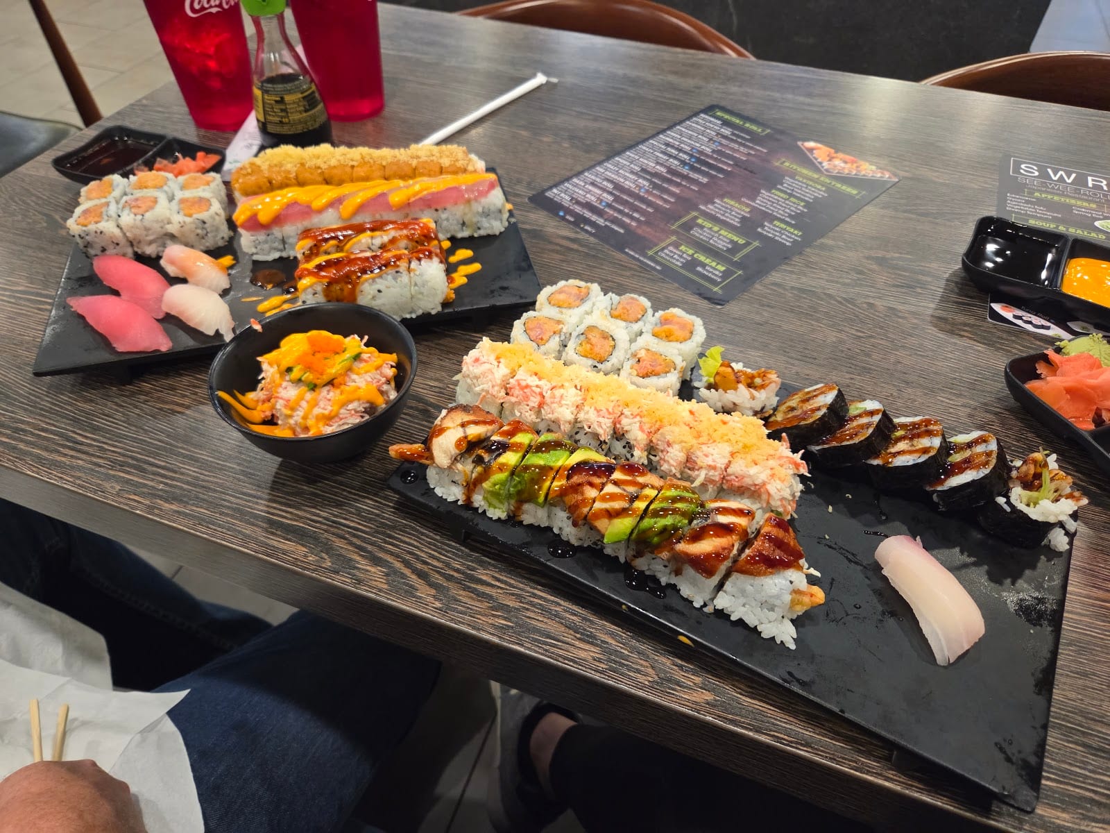 See-Wee-Roll Japanese Restaurant, photo 3